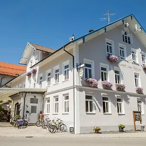 Gasthof Zum Hirsch