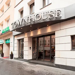 Townhouse Francoforte sul Meno