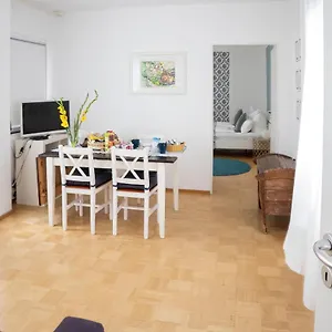 My Place Mit Fruehstueckspaket - With Breakfastbox Francoforte sul Meno