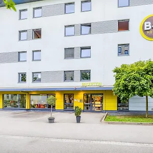 Отель Stuttgart-vaihingen Штутгарт