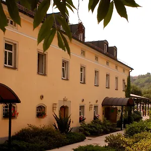 Hotel Lockwitzgrund Dresden