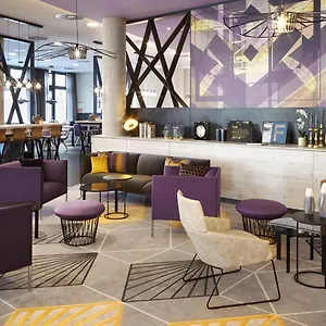 מלון - The Niu, Air Frankfurt Messe By Ihg