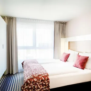 فندق Western Welcome Frankfurt, فرانكفورت