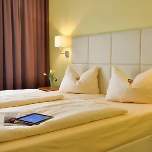 Burghotel Stammhaus Norimberga