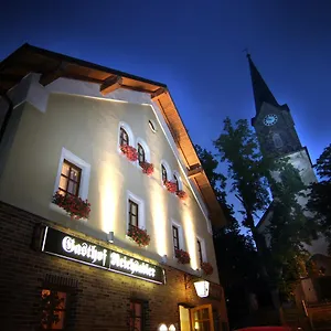 Gasthof Landgasthof Reichsadler