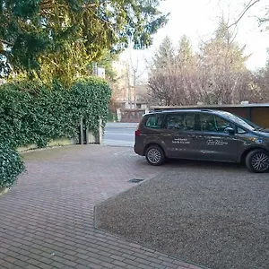 Apartment Franziska Wünsche, 2