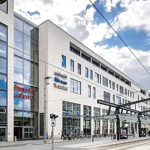 Hotel Ibis Budget Dresden