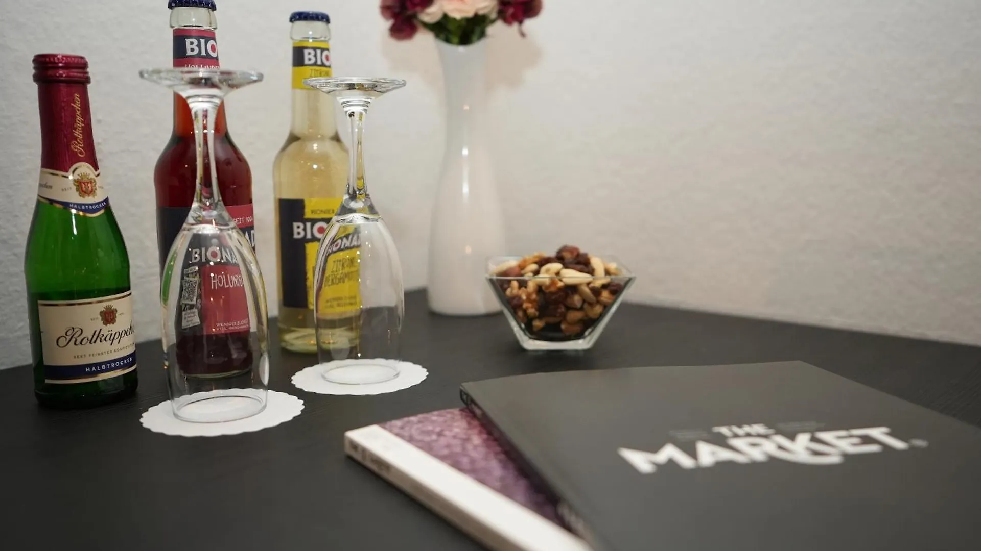 Hotel Attache An Der Messe Frankfurt am Main